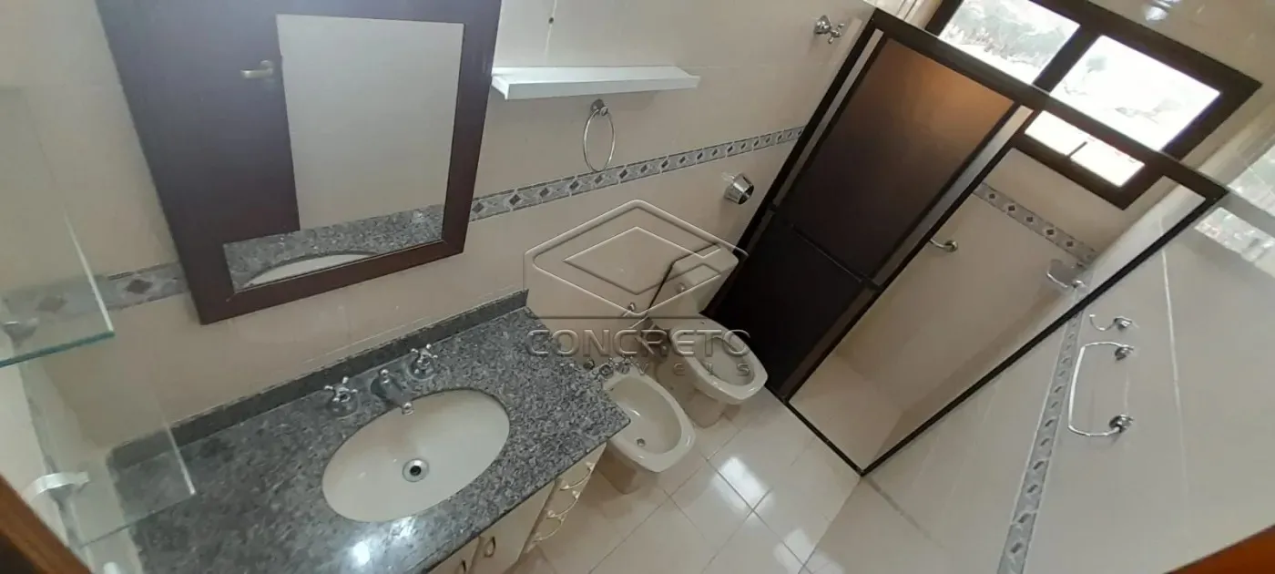 Alugar Apartamento / Padrão em Jaú R$ 2.200,00 - Foto 7