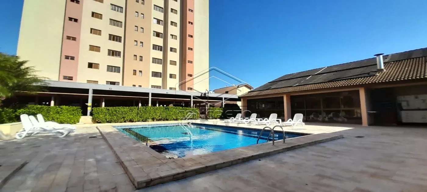 Alugar Apartamento / Padrão em Jaú R$ 2.200,00 - Foto 1