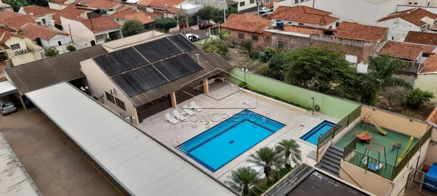 Alugar Apartamento / Padrão em Jaú R$ 2.200,00 - Foto 8