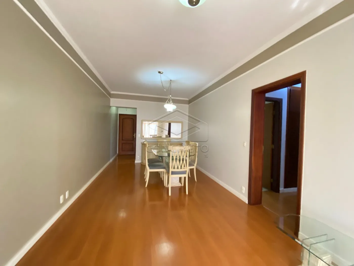 Alugar Apartamento / Padrão em Jaú R$ 2.200,00 - Foto 3