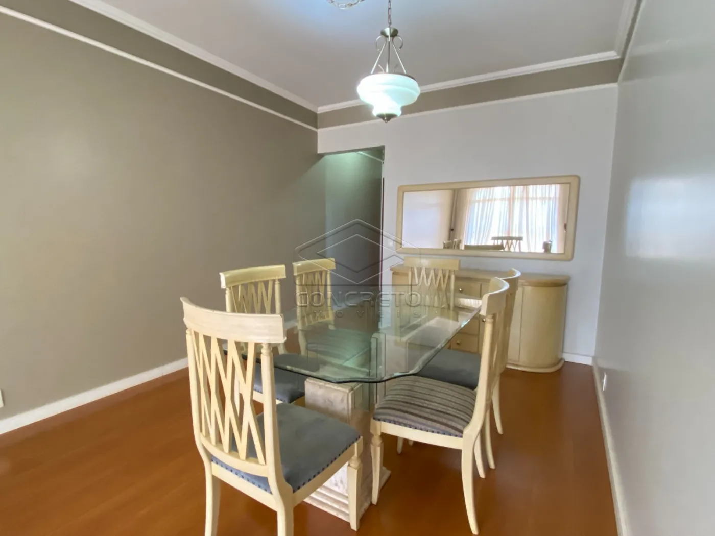 Alugar Apartamento / Padrão em Jaú R$ 2.200,00 - Foto 4