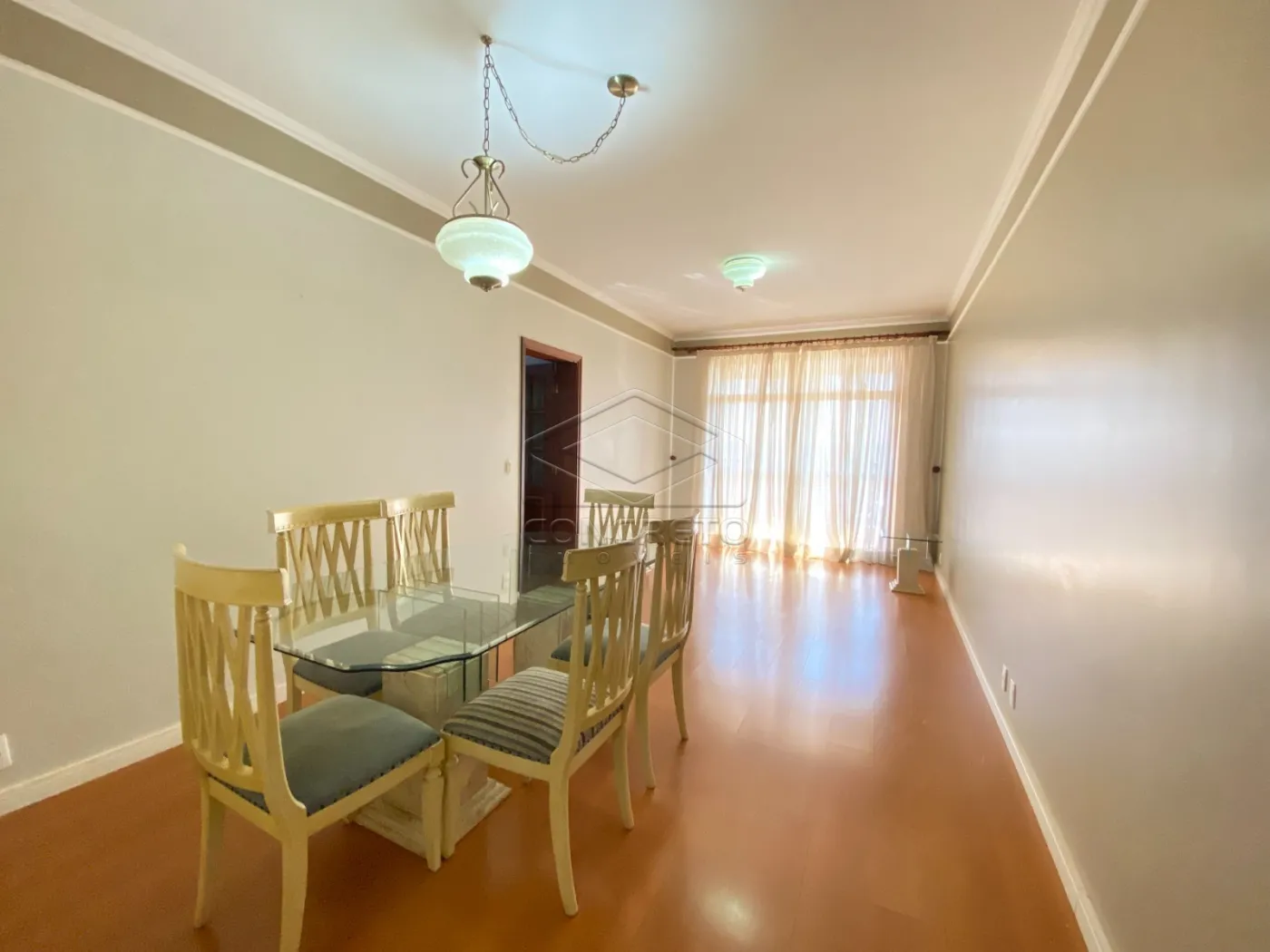 Alugar Apartamento / Padrão em Jaú R$ 2.200,00 - Foto 9
