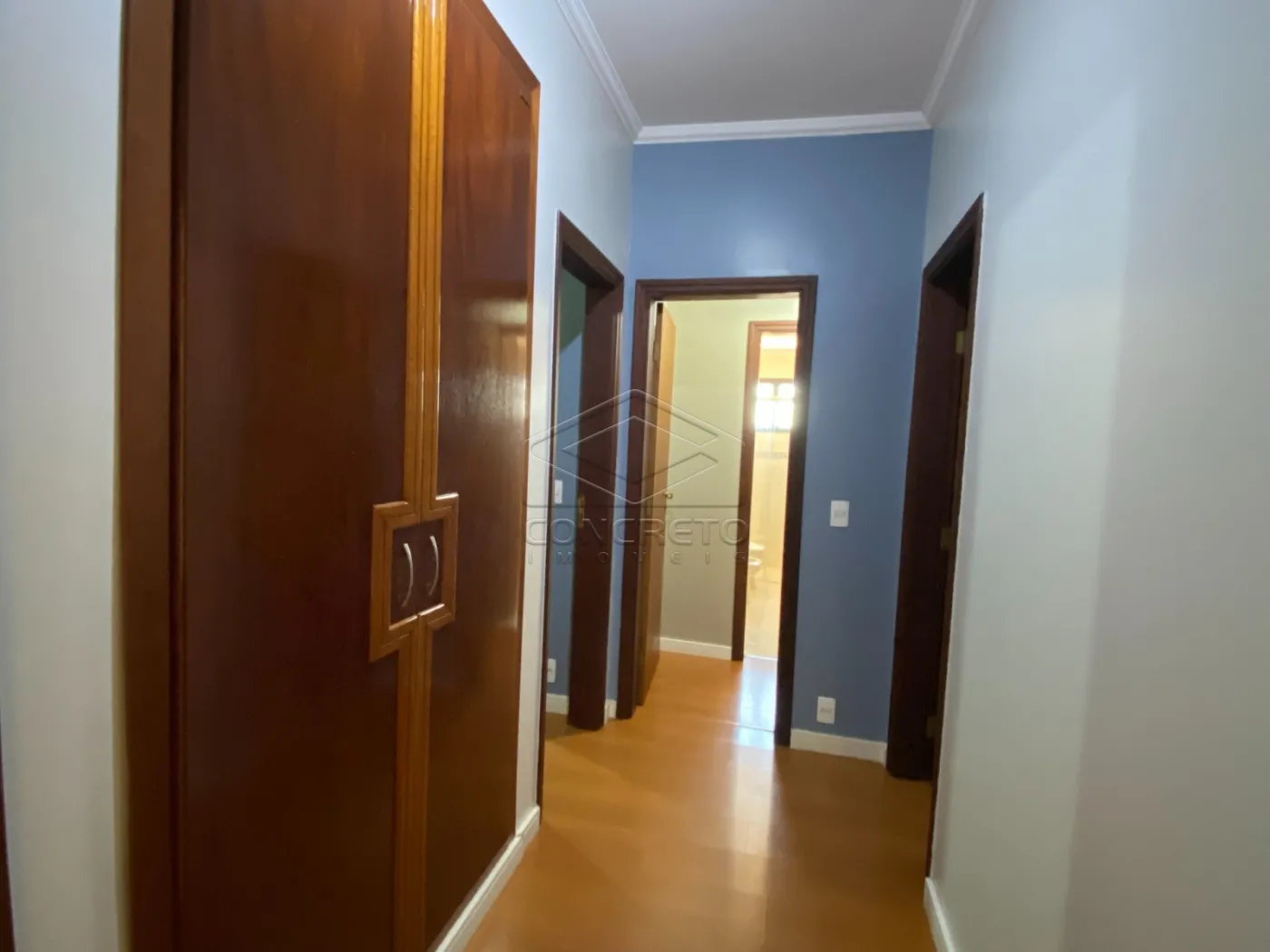 Alugar Apartamento / Padrão em Jaú R$ 2.200,00 - Foto 10