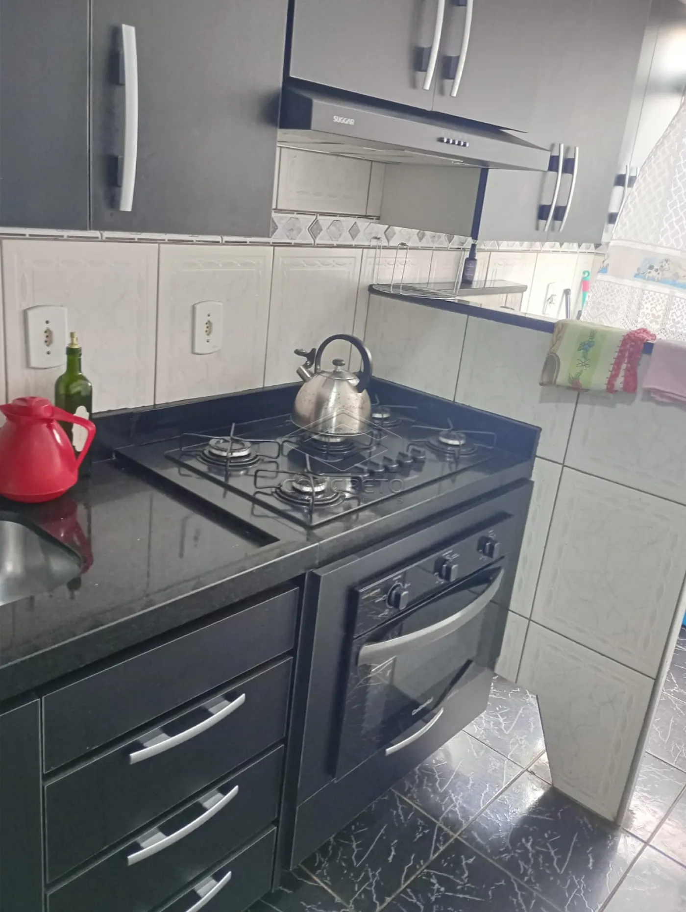 Alugar Apartamento / Mobiliado em Bauru R$ 1.900,00 - Foto 3