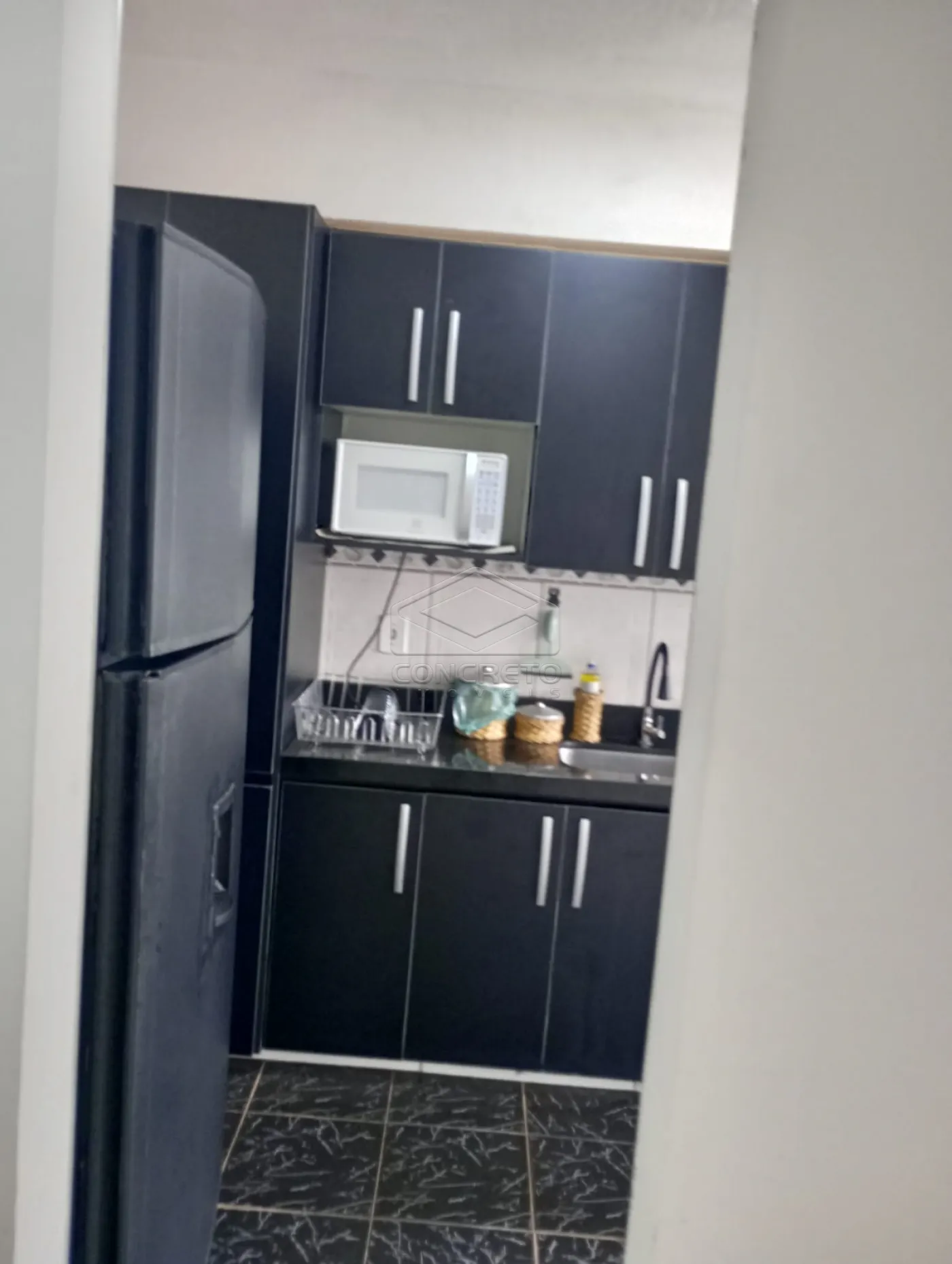 Alugar Apartamento / Mobiliado em Bauru R$ 1.900,00 - Foto 7