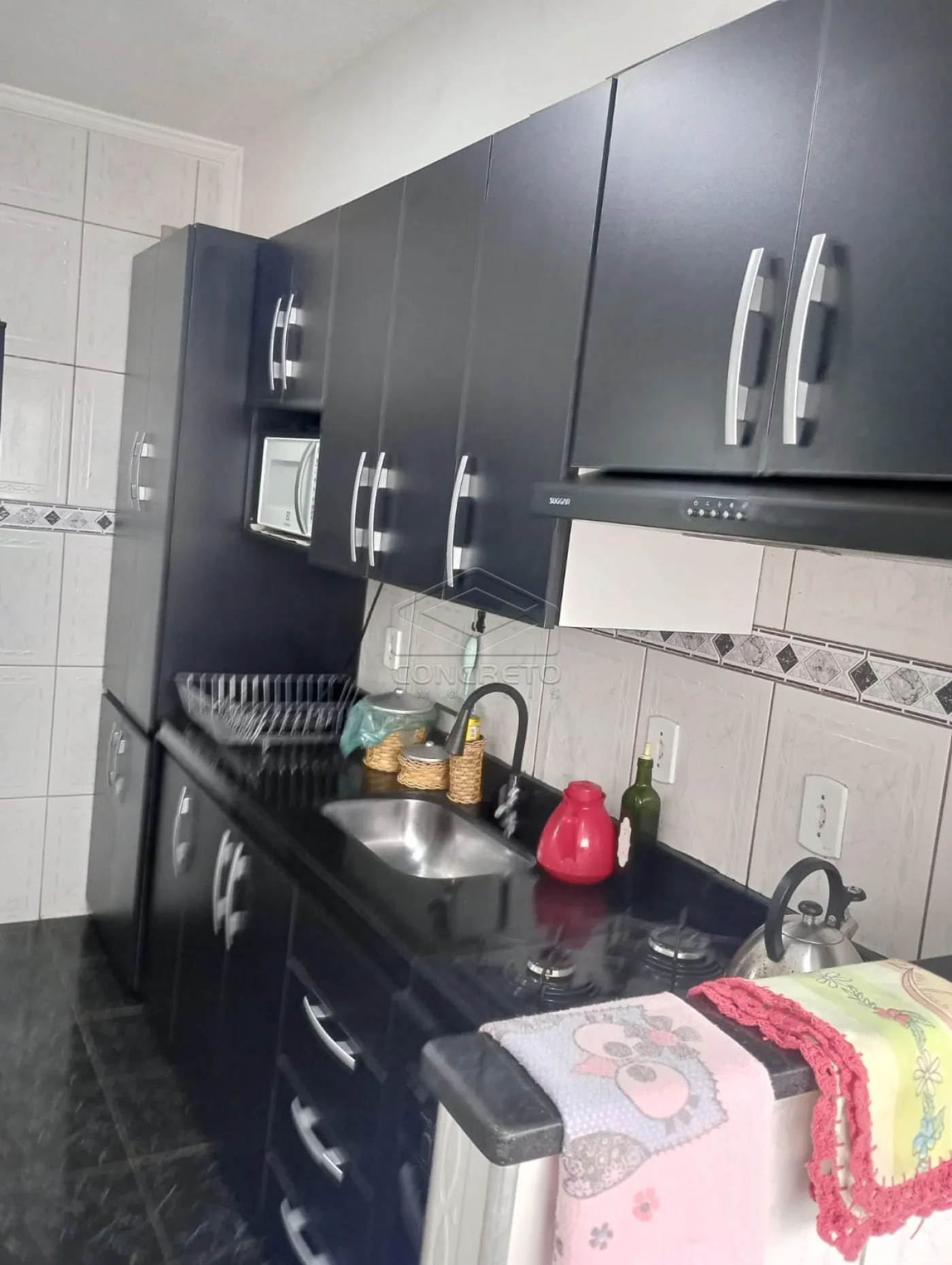 Alugar Apartamento / Mobiliado em Bauru R$ 1.900,00 - Foto 8
