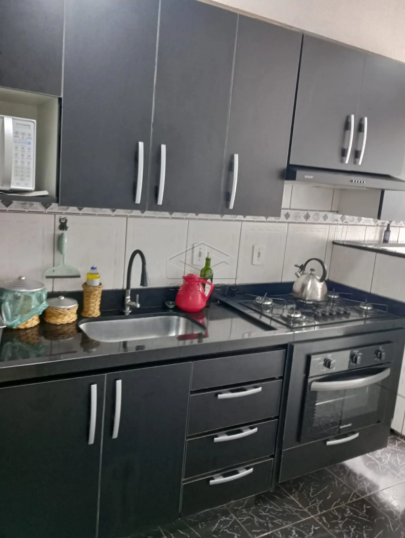 Alugar Apartamento / Mobiliado em Bauru R$ 1.900,00 - Foto 9