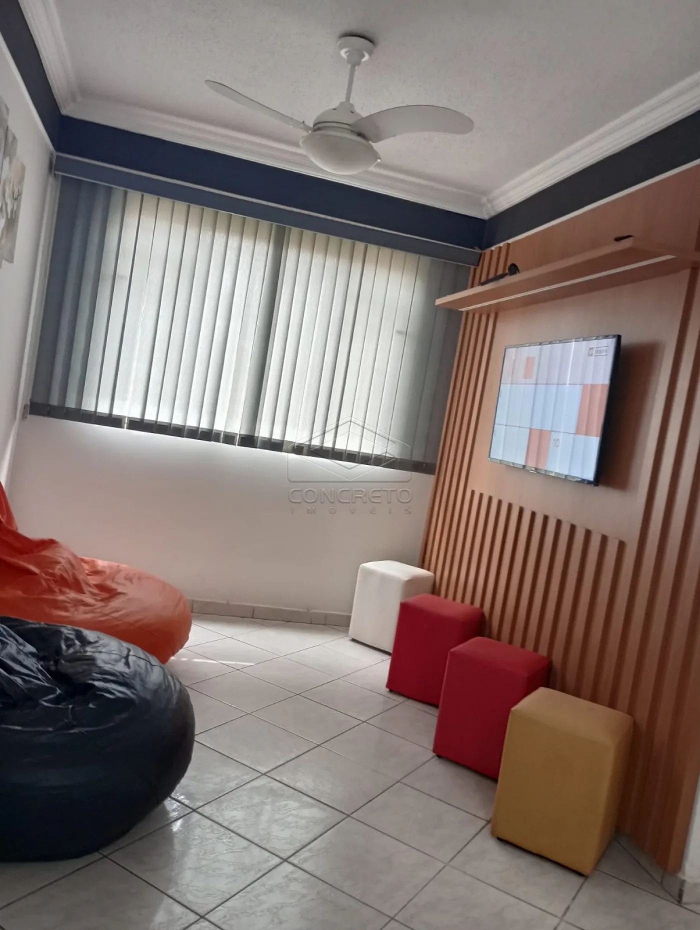 Alugar Apartamento / Mobiliado em Bauru R$ 1.900,00 - Foto 13