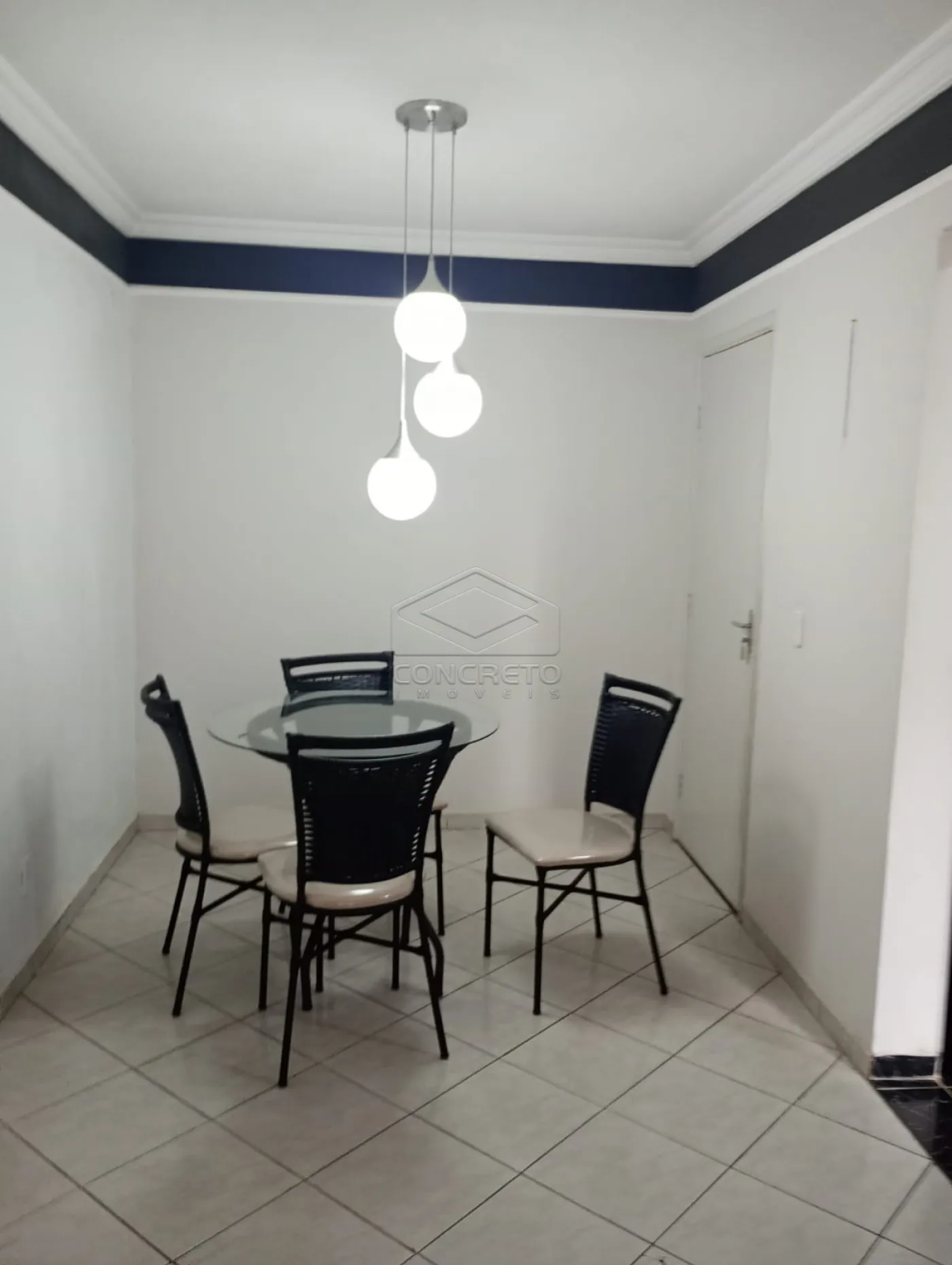 Alugar Apartamento / Mobiliado em Bauru R$ 1.900,00 - Foto 15
