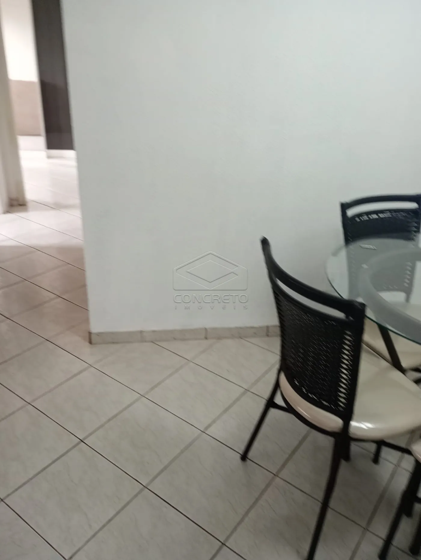 Alugar Apartamento / Mobiliado em Bauru R$ 1.900,00 - Foto 17