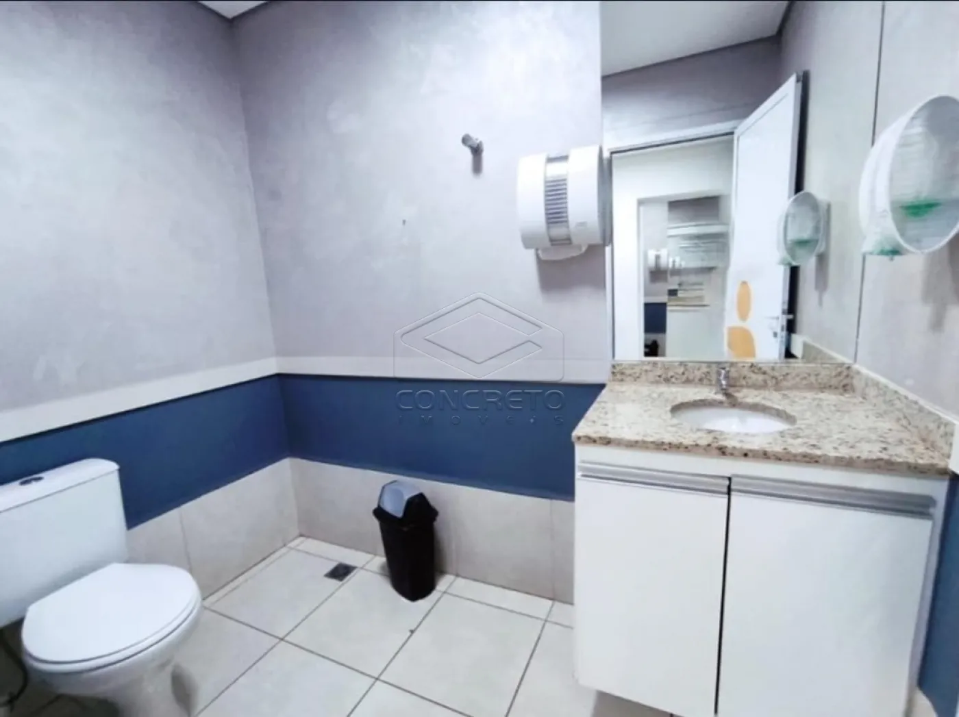 Alugar Comercial / Loja em Bauru R$ 22.000,00 - Foto 6