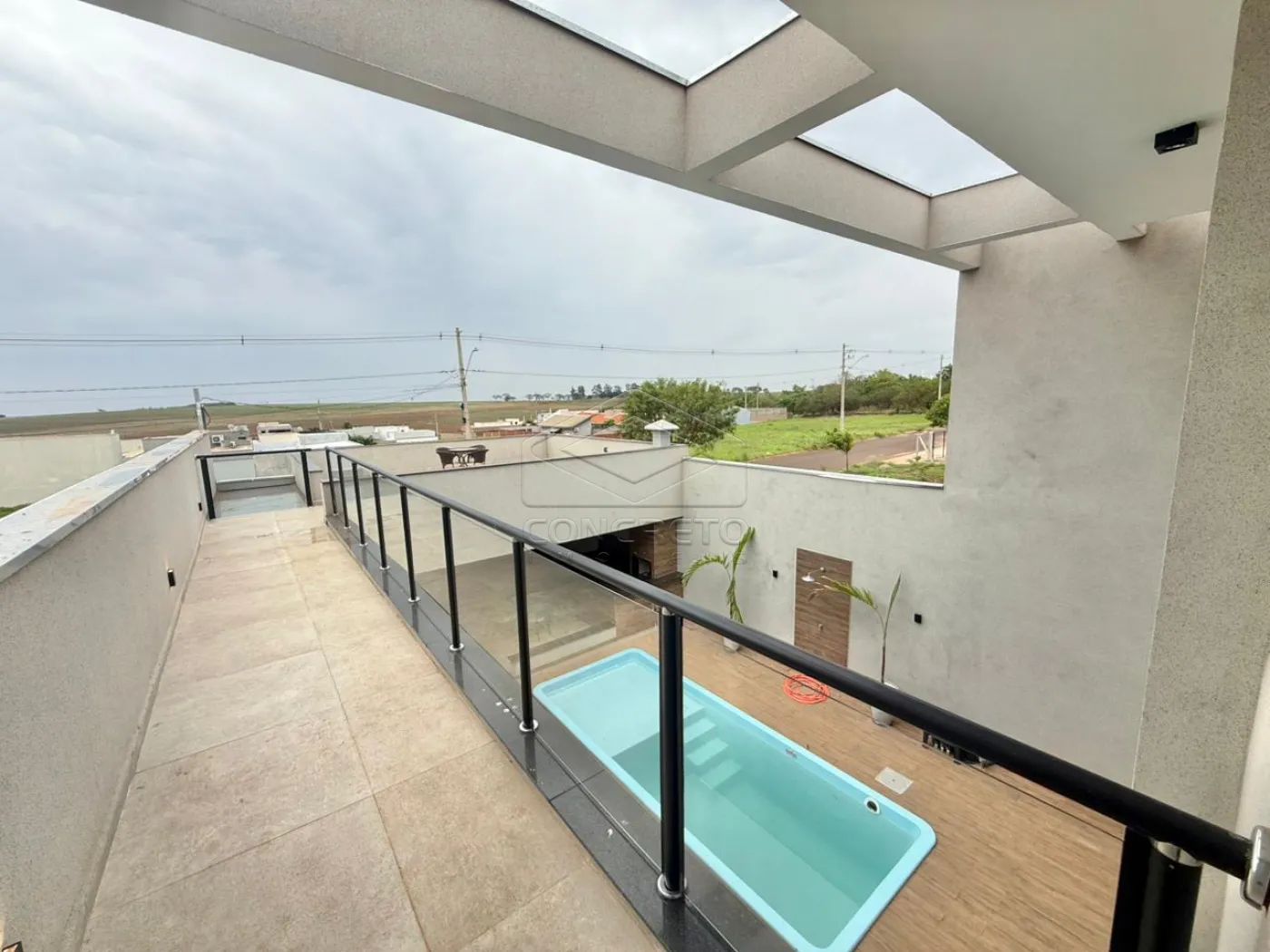 Alugar Casa / Residência em Jaú R$ 7.150,00 - Foto 15