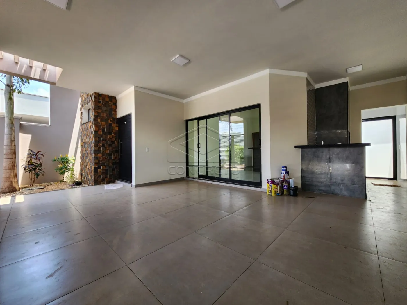 Alugar Casa / Residência em Jaú R$ 3.500,00 - Foto 1