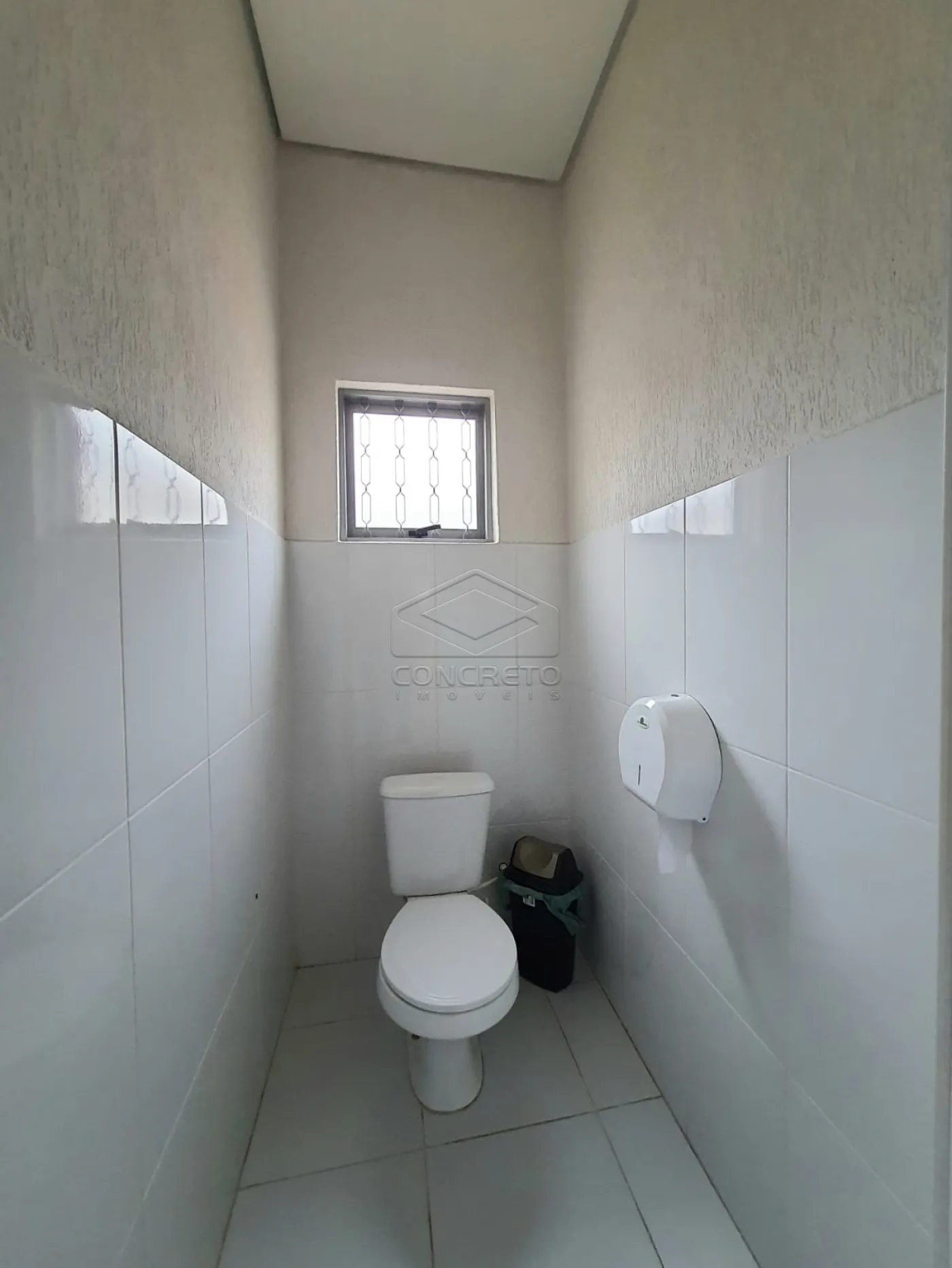 Alugar Comercial / Prédio Comercial em Bauru R$ 3.000,00 - Foto 18