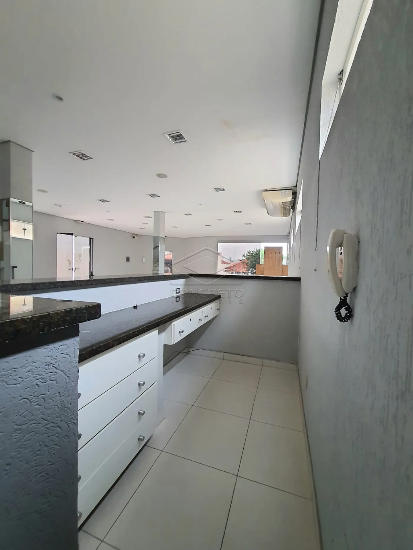 Alugar Comercial / Prédio Comercial em Bauru R$ 3.000,00 - Foto 4