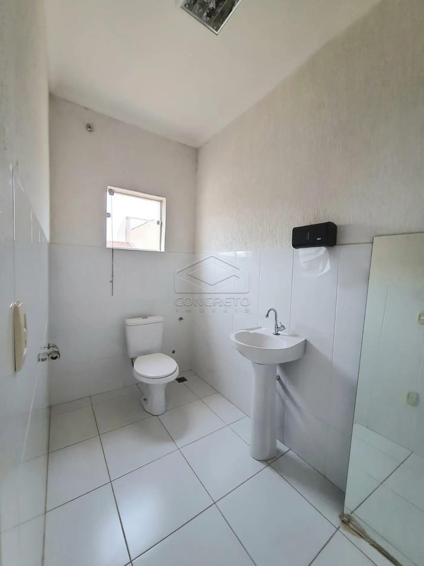 Alugar Comercial / Prédio Comercial em Bauru R$ 3.000,00 - Foto 19