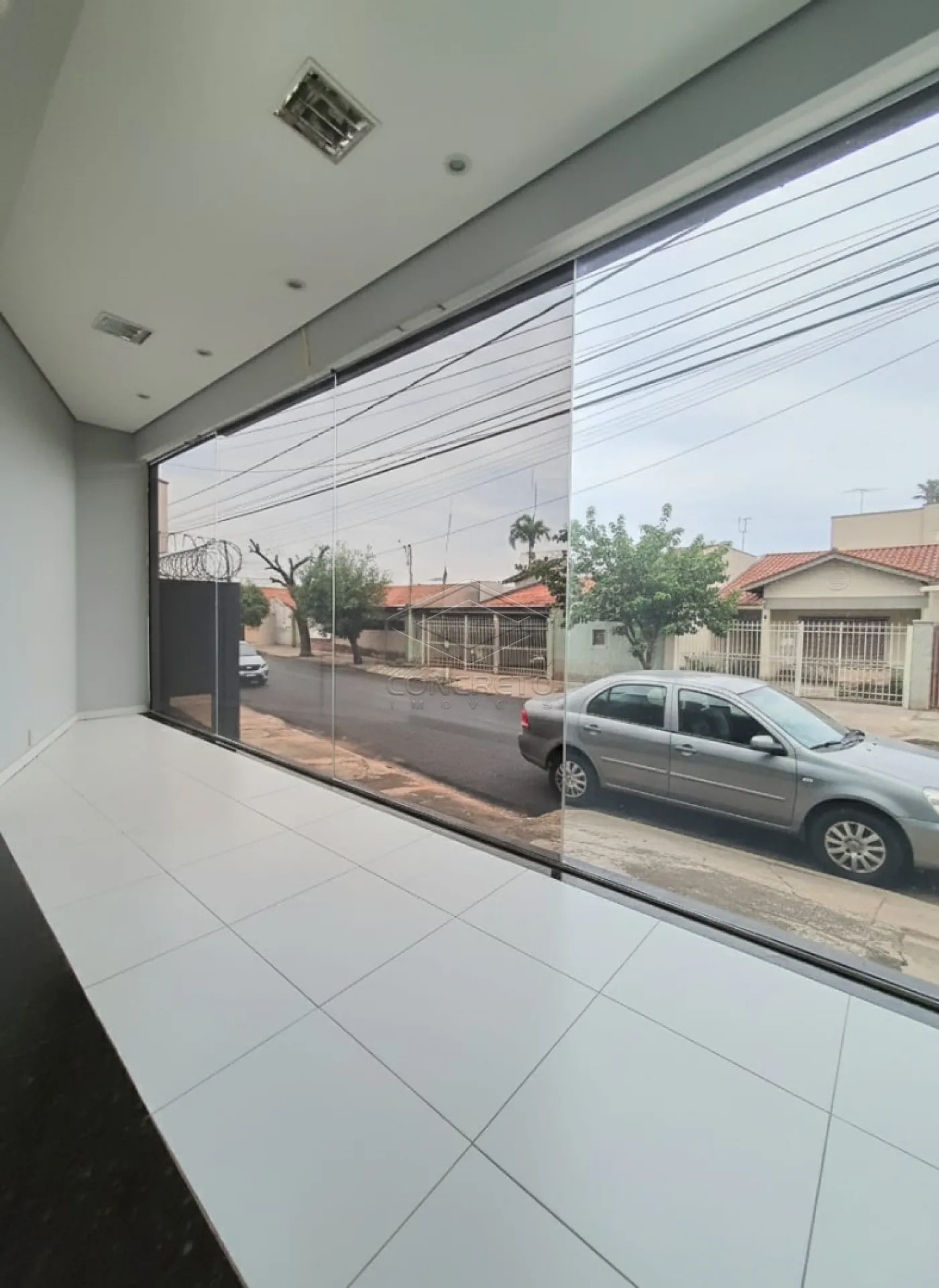 Alugar Comercial / Prédio Comercial em Bauru R$ 3.000,00 - Foto 14