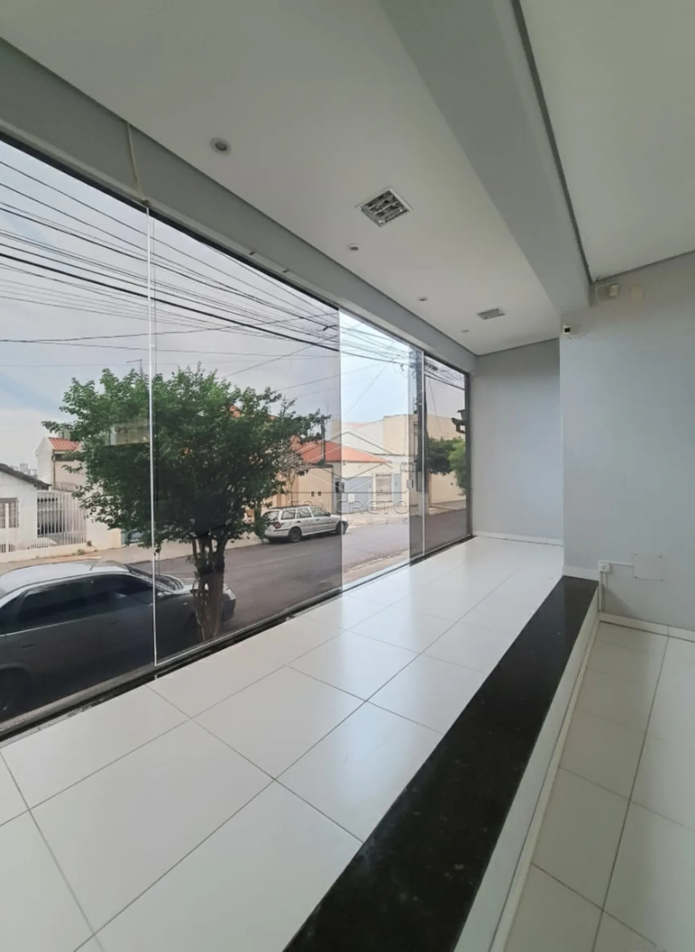 Alugar Comercial / Prédio Comercial em Bauru R$ 3.000,00 - Foto 17