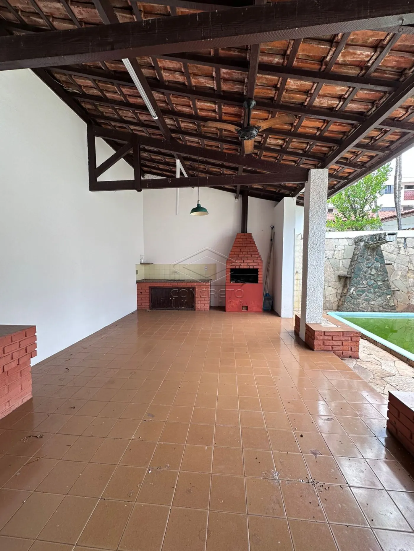 Alugar Casa / Padrão em Bauru R$ 3.200,00 - Foto 18