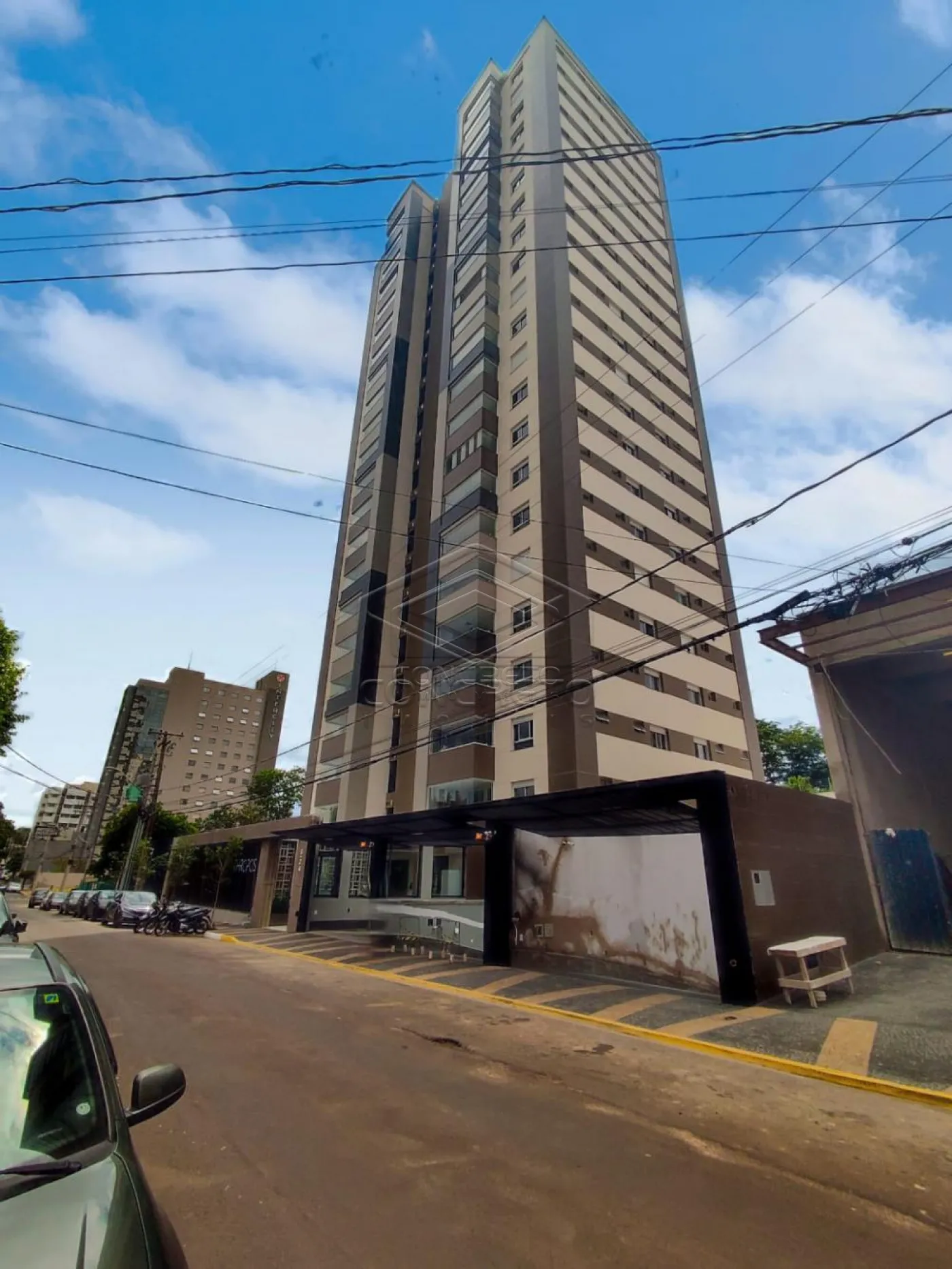 Alugar Apartamento / Padrão em Bauru R$ 5.500,00 - Foto 1