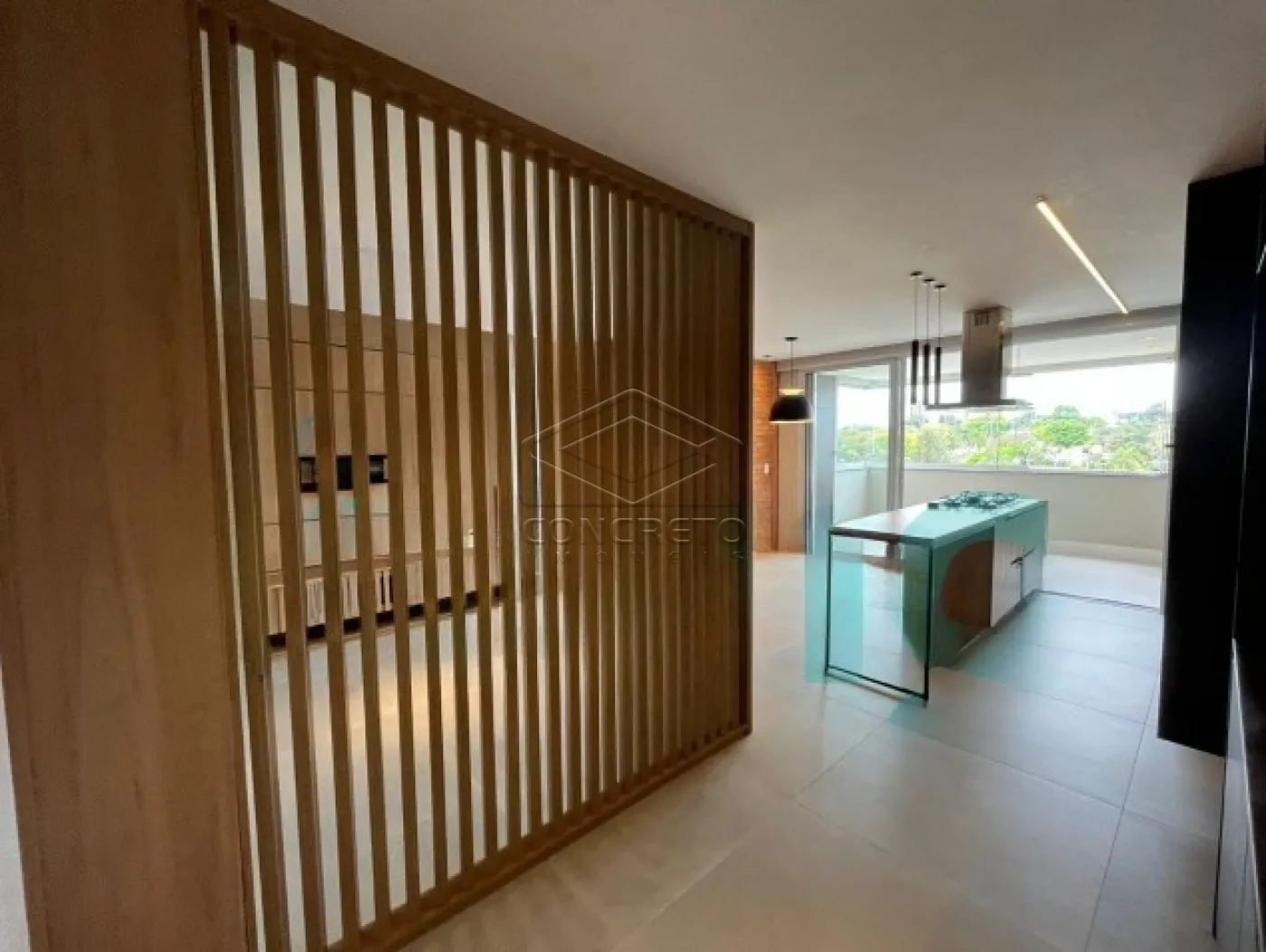 Alugar Apartamento / Padrão em Bauru R$ 5.500,00 - Foto 4