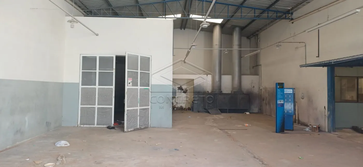 Alugar Comercial / Barracão em Bauru R$ 18.000,00 - Foto 5