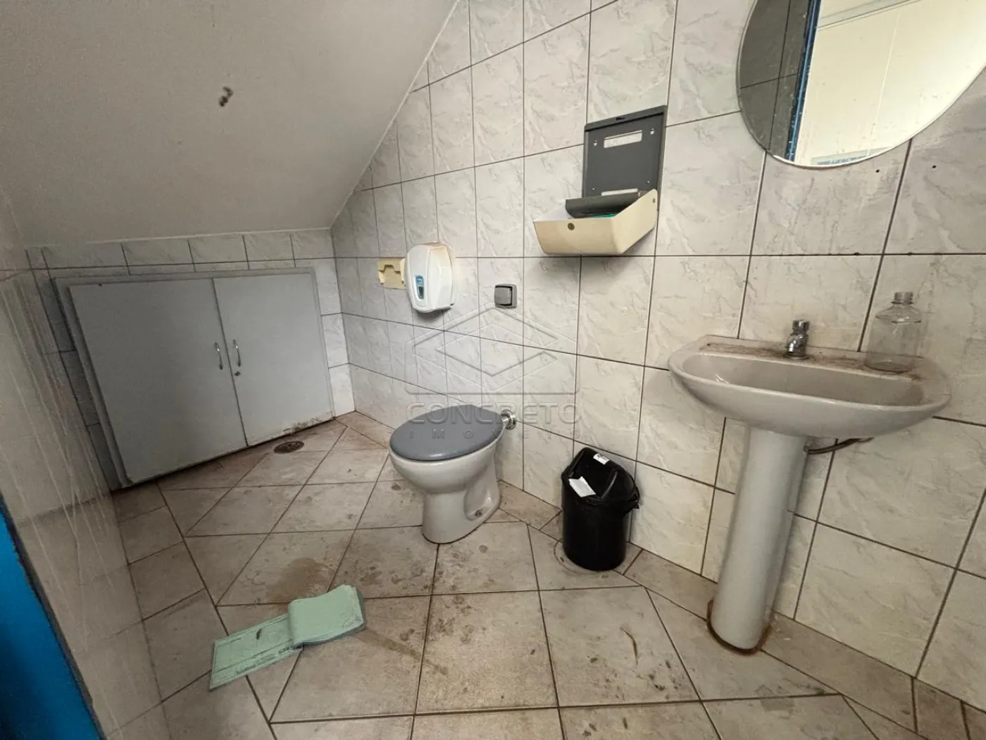 Alugar Comercial / Barracão em Bauru R$ 18.000,00 - Foto 6