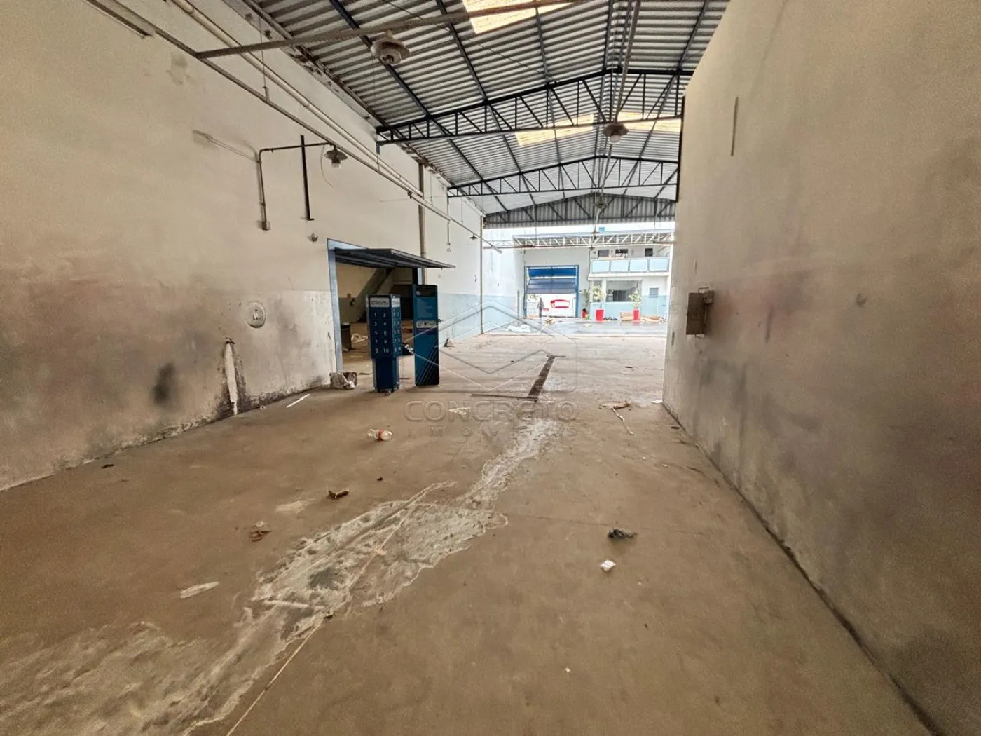 Alugar Comercial / Barracão em Bauru R$ 18.000,00 - Foto 4