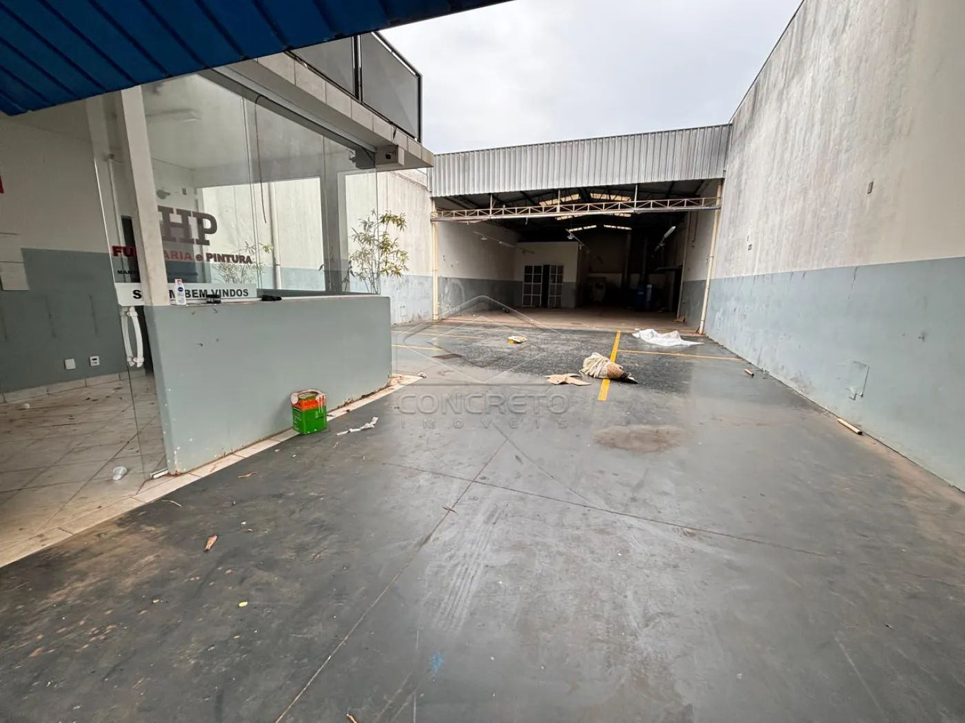 Alugar Comercial / Barracão em Bauru R$ 18.000,00 - Foto 3