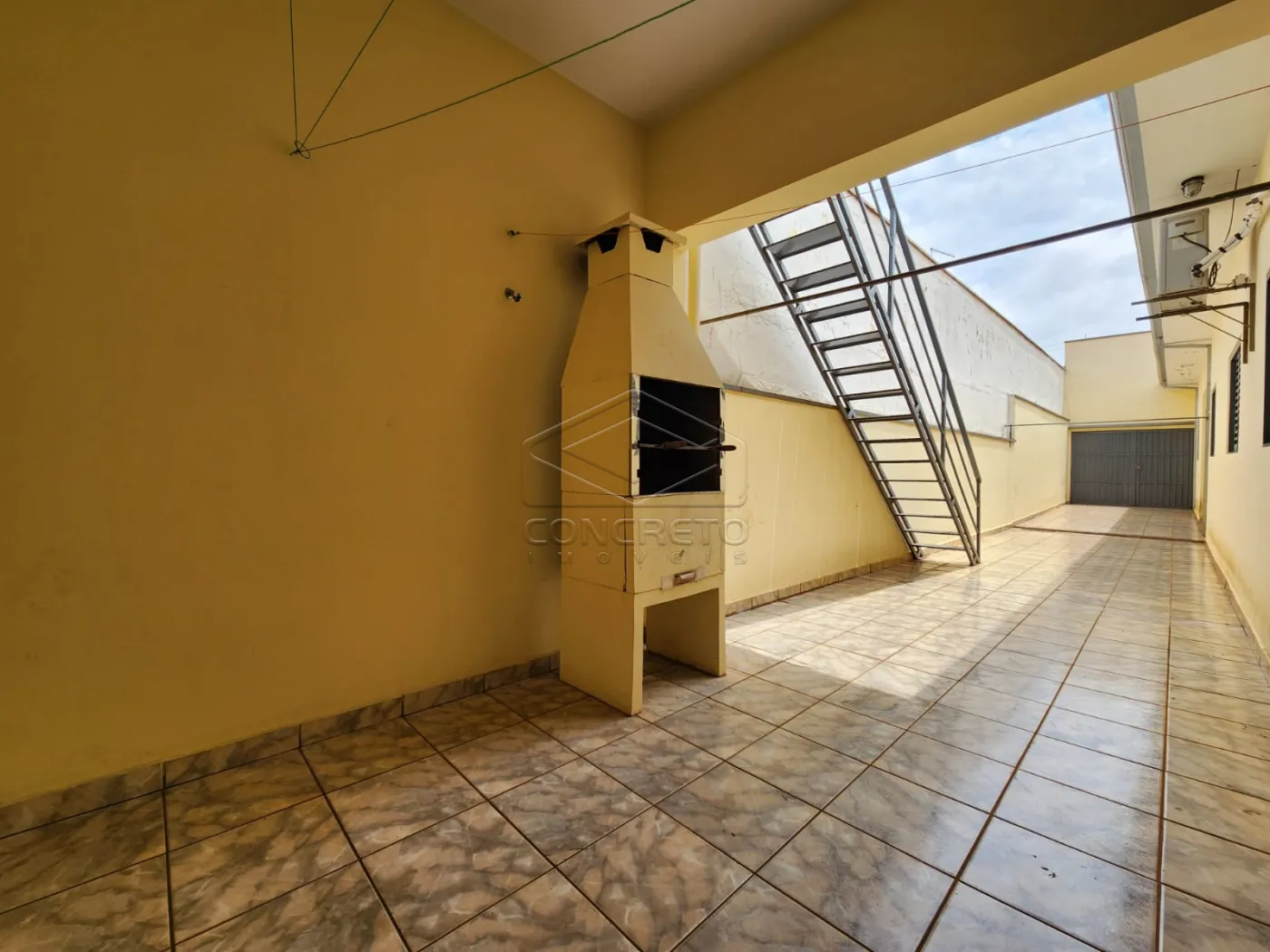 Alugar Casa / Residência em Jaú R$ 1.600,00 - Foto 12