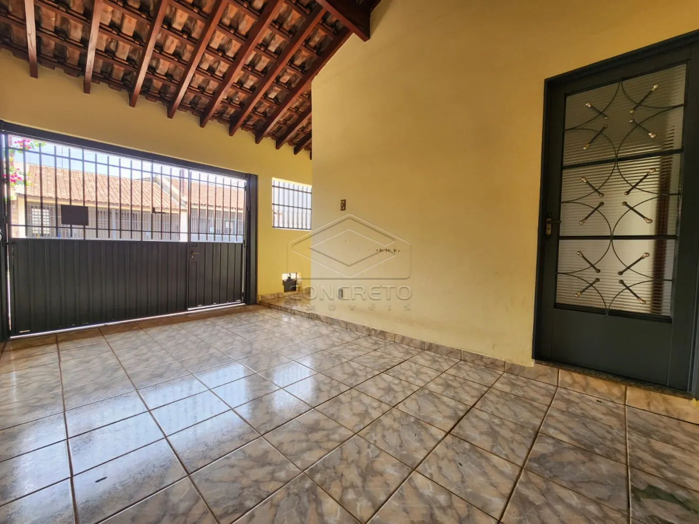 Alugar Casa / Residência em Jaú R$ 1.600,00 - Foto 14