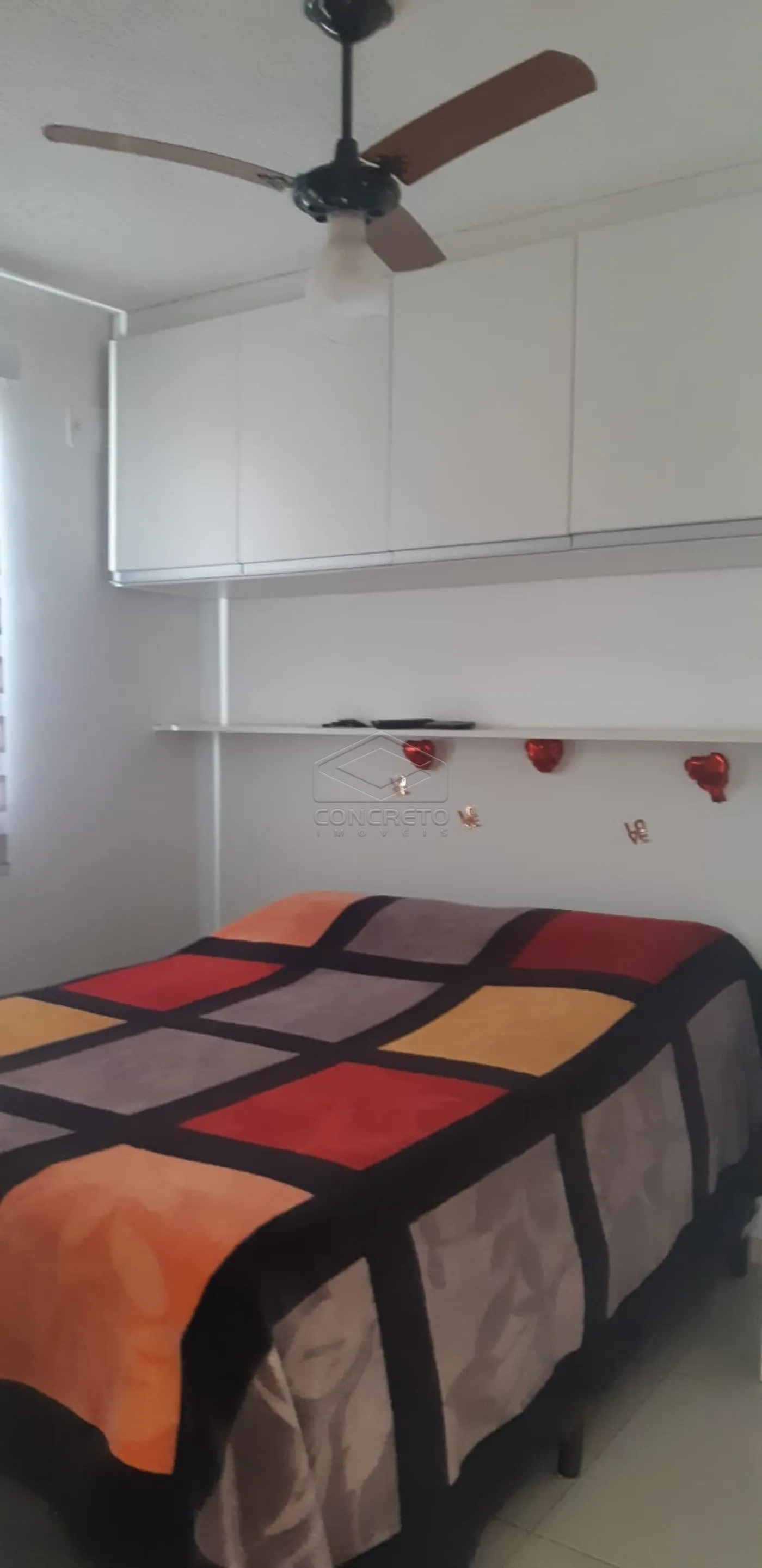 Comprar Apartamento / Padrão em Botucatu R$ 215.000,00 - Foto 9
