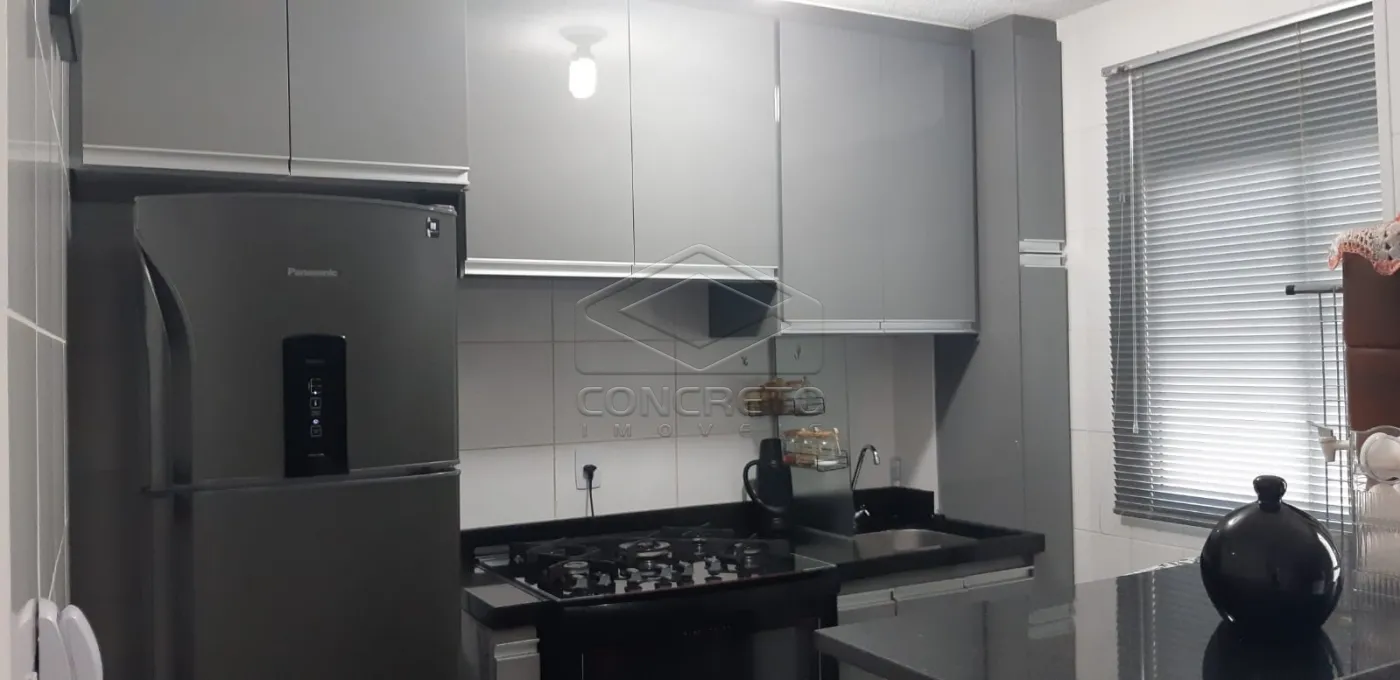 Comprar Apartamento / Padrão em Botucatu R$ 215.000,00 - Foto 4