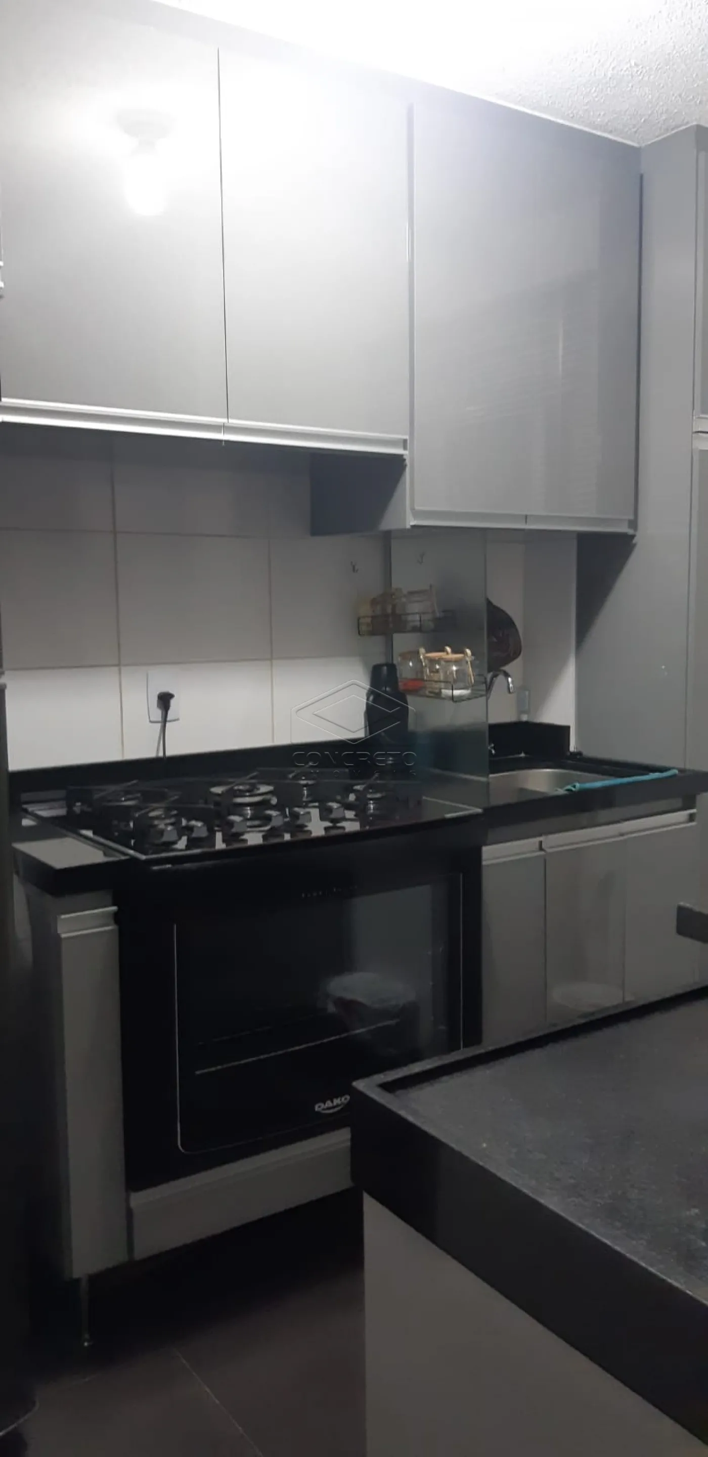 Comprar Apartamento / Padrão em Botucatu R$ 215.000,00 - Foto 3