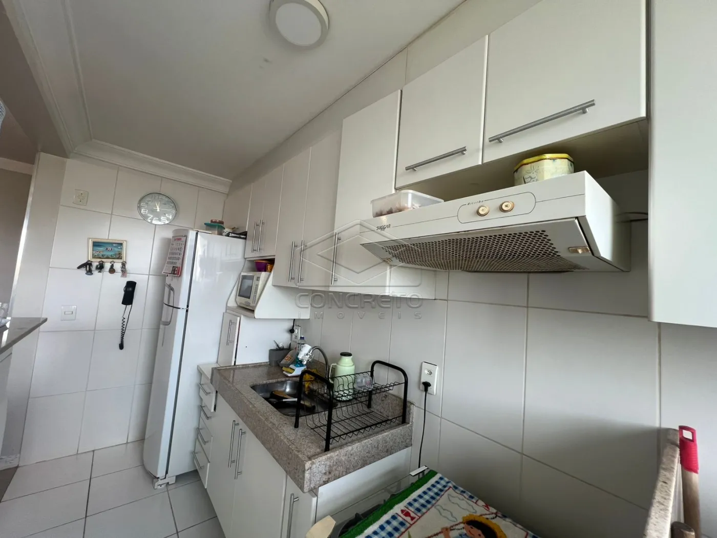 Comprar Apartamento / Padrão em Bauru R$ 319.000,00 - Foto 6