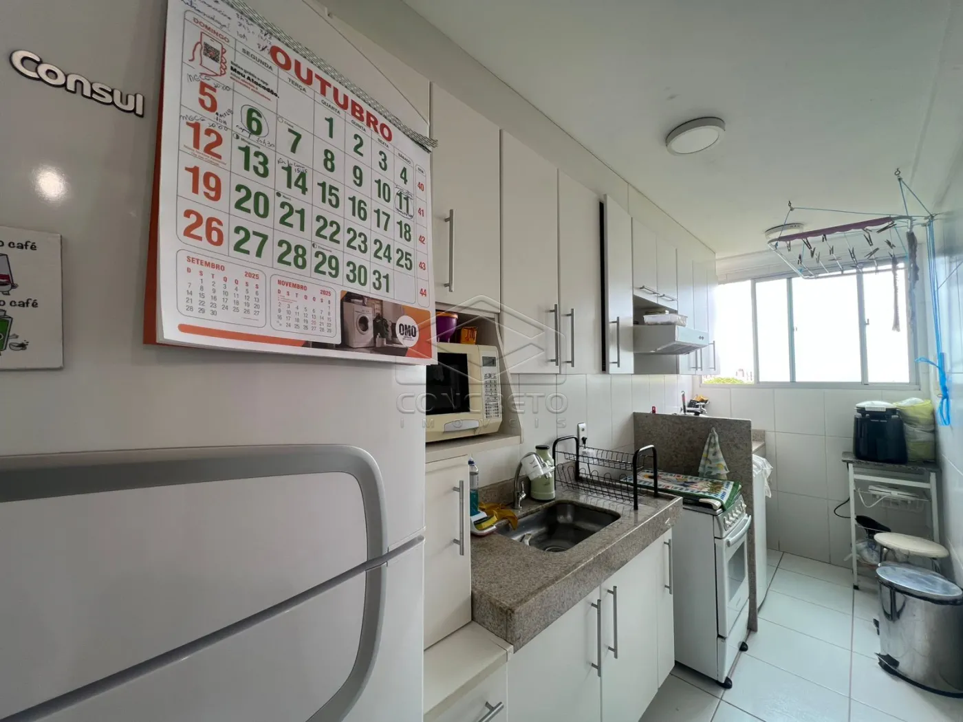 Comprar Apartamento / Padrão em Bauru R$ 319.000,00 - Foto 7