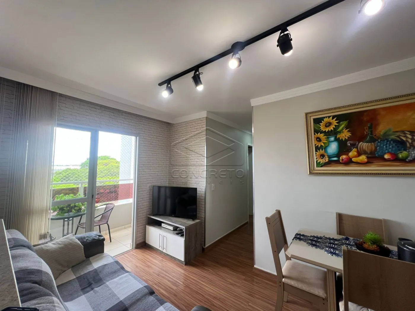 Comprar Apartamento / Padrão em Bauru R$ 319.000,00 - Foto 4