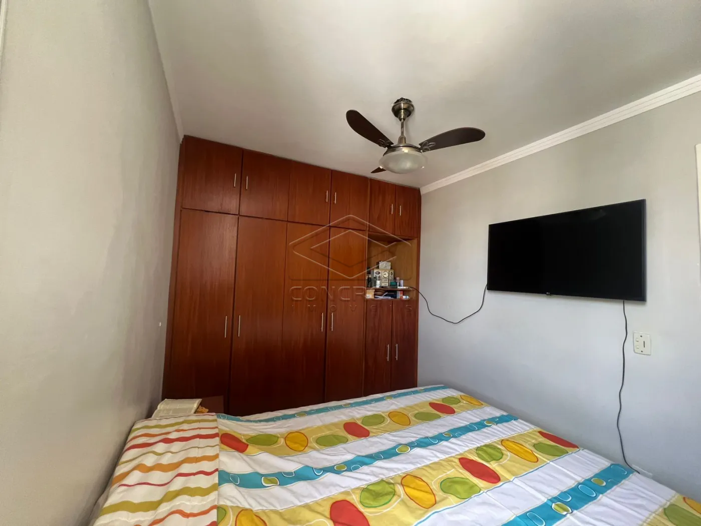 Comprar Apartamento / Padrão em Bauru R$ 319.000,00 - Foto 12