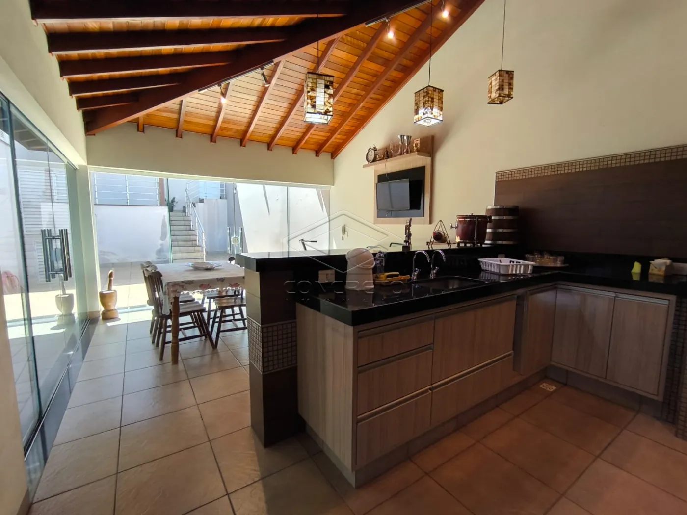 Alugar Casa / Residência em Barra Bonita R$ 8.000,00 - Foto 2