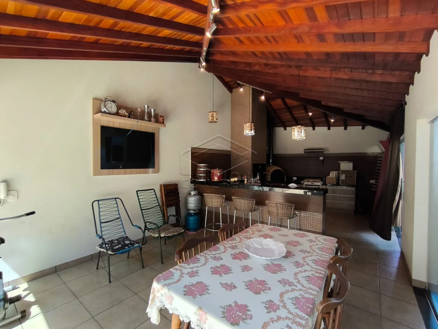 Alugar Casa / Residência em Barra Bonita R$ 8.000,00 - Foto 3