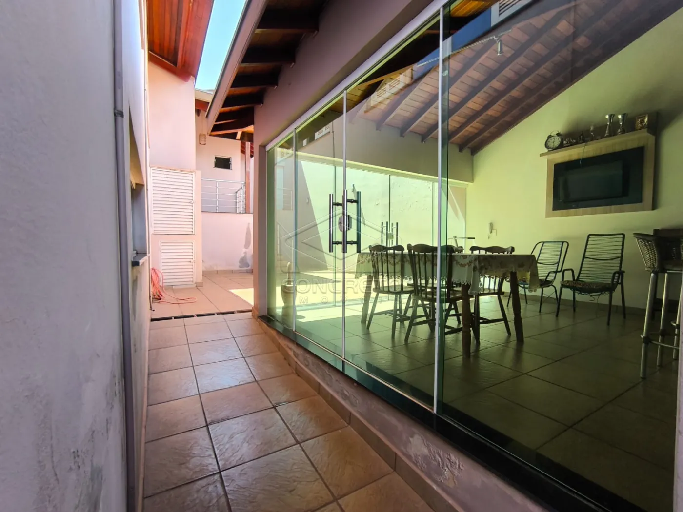 Alugar Casa / Residência em Barra Bonita R$ 8.000,00 - Foto 5