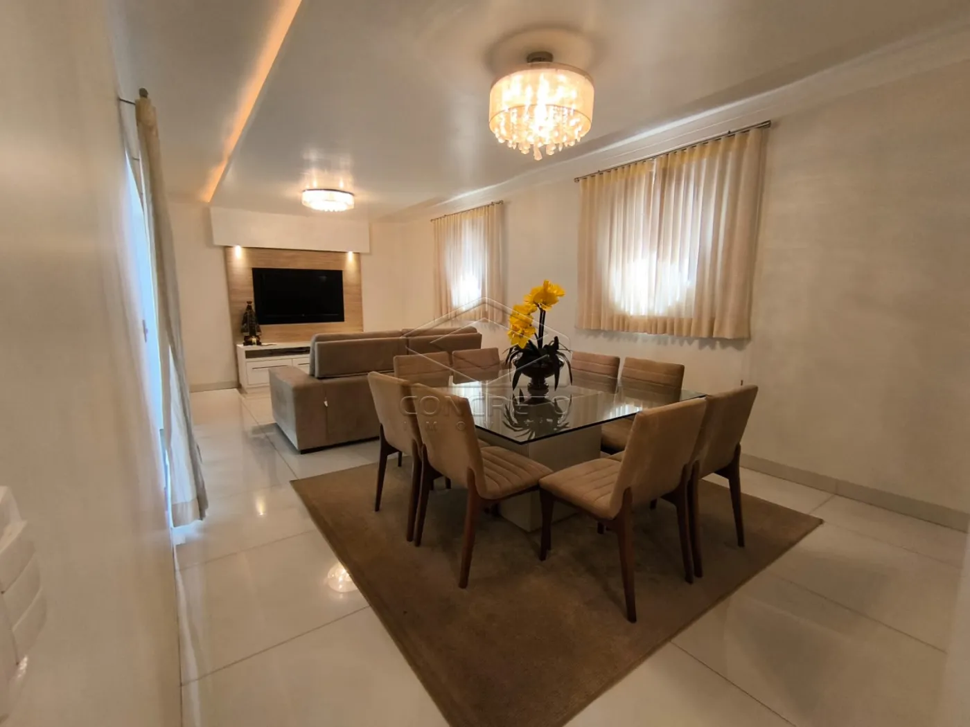 Alugar Casa / Residência em Barra Bonita R$ 8.000,00 - Foto 9