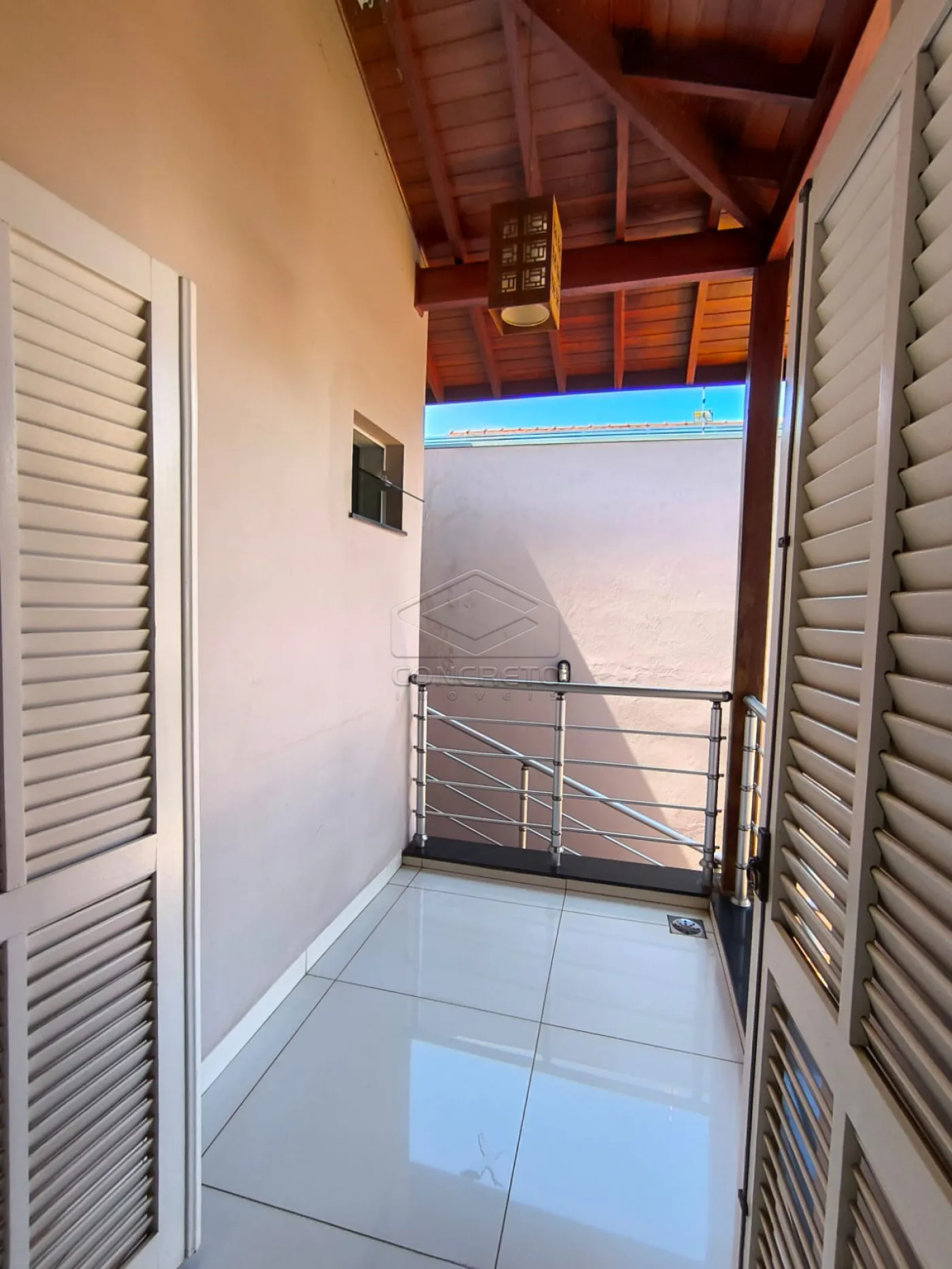 Alugar Casa / Residência em Barra Bonita R$ 8.000,00 - Foto 16