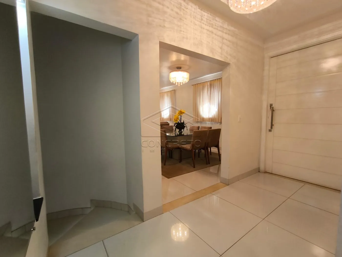 Alugar Casa / Residência em Barra Bonita R$ 8.000,00 - Foto 6