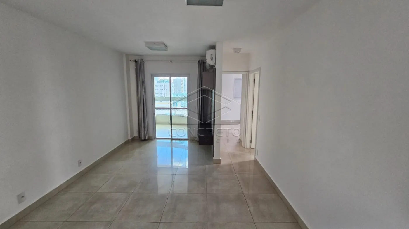 Alugar Apartamento / Padrão em Bauru R$ 2.700,00 - Foto 2