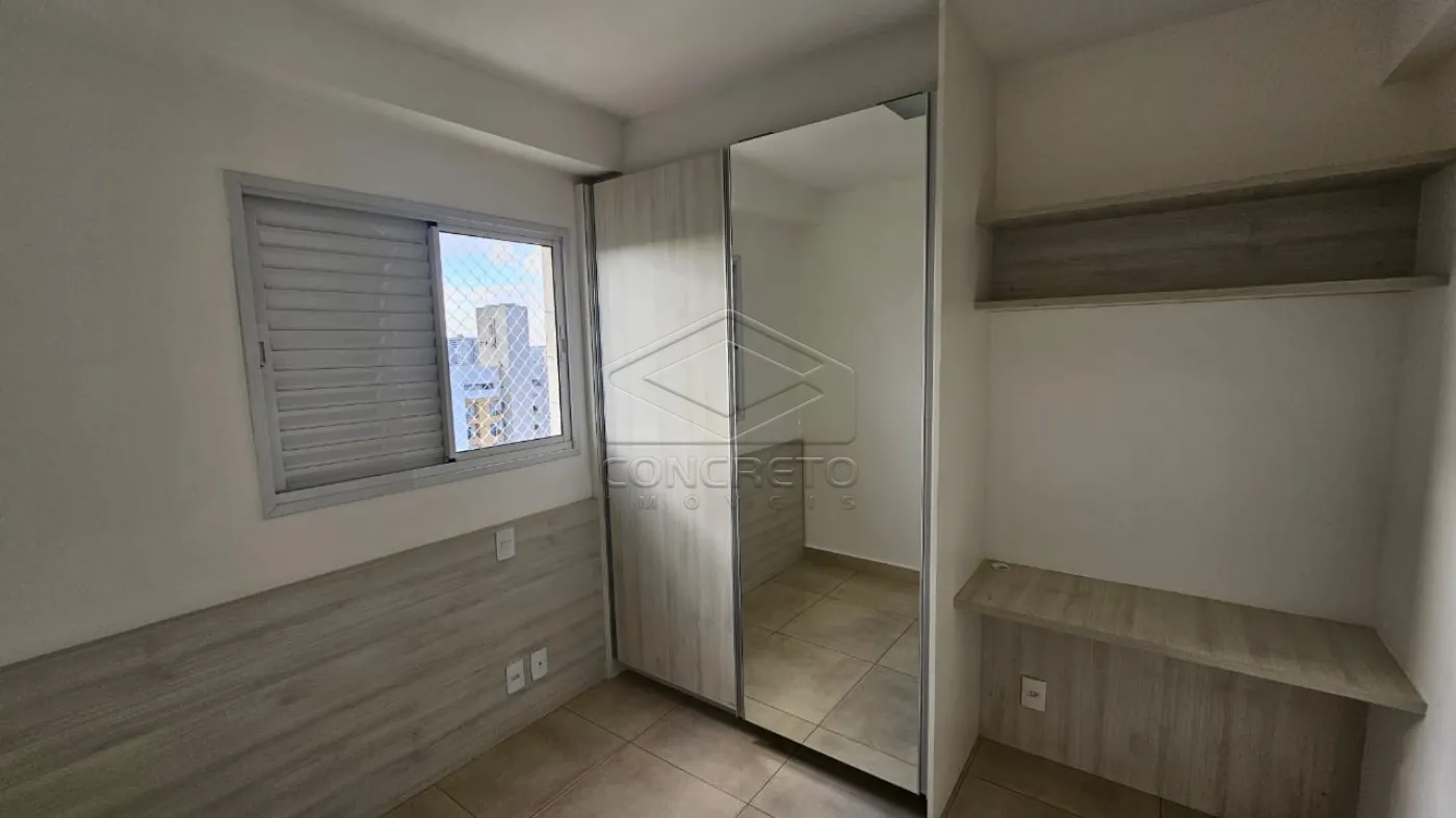 Alugar Apartamento / Padrão em Bauru R$ 2.700,00 - Foto 9