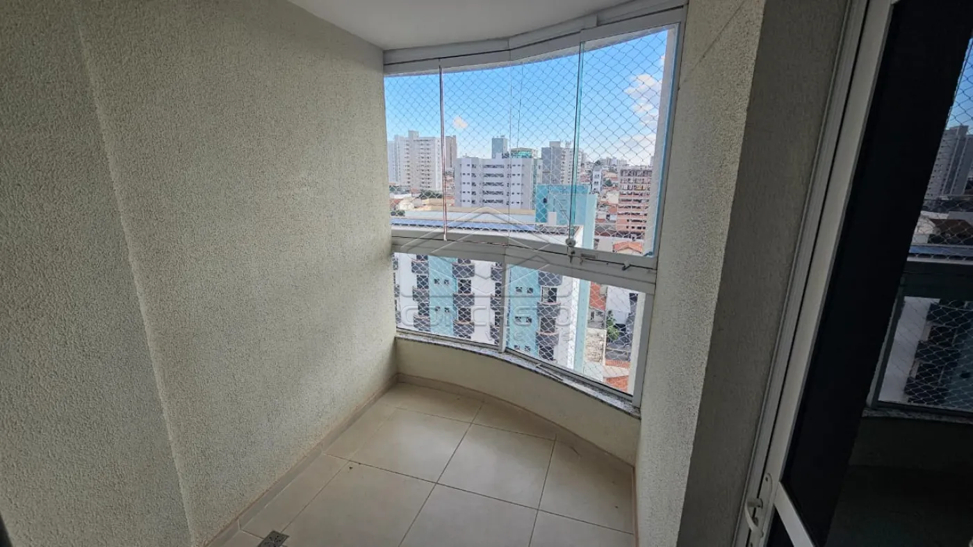 Alugar Apartamento / Padrão em Bauru R$ 2.700,00 - Foto 6