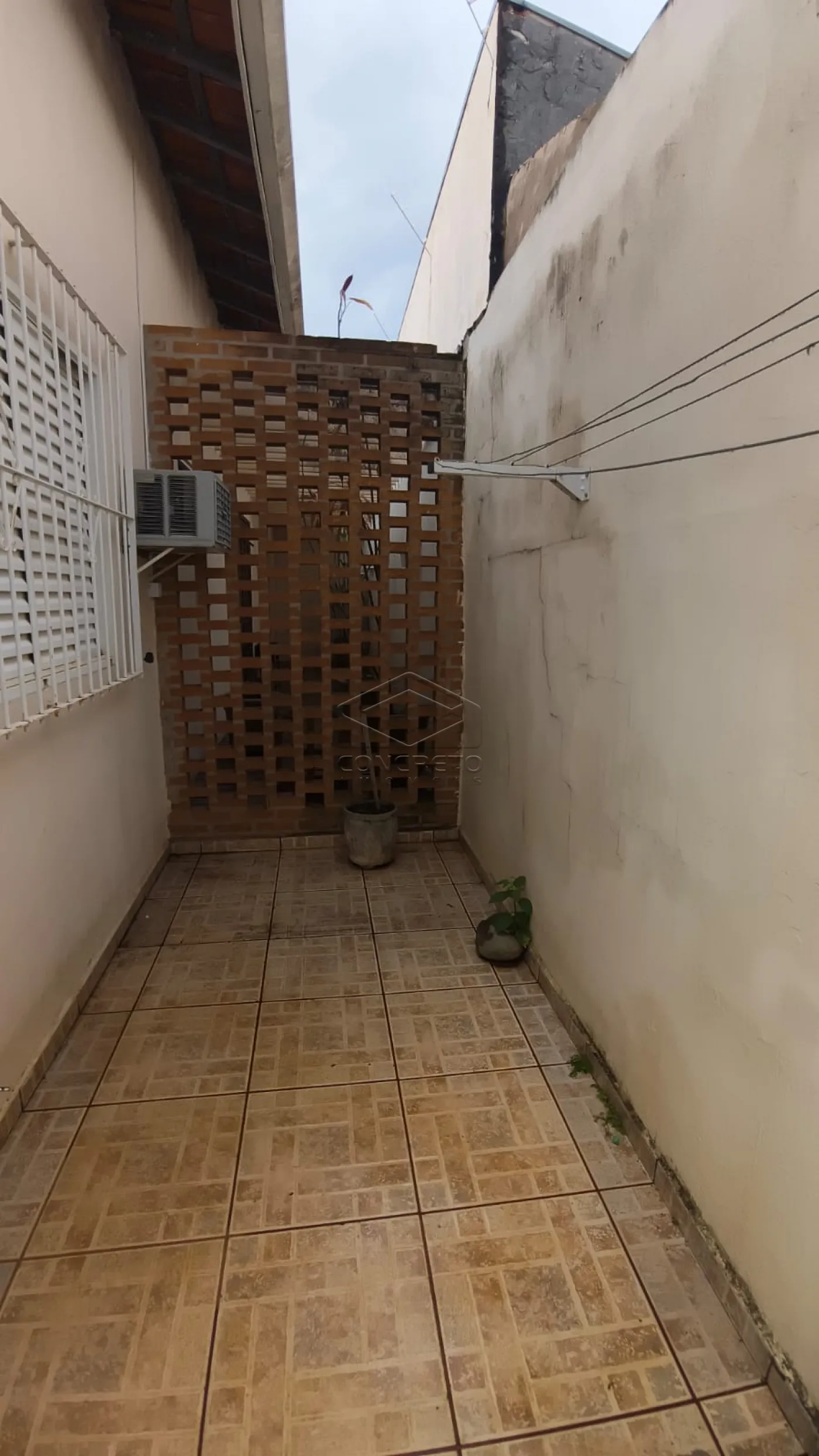 Alugar Casa / Residência em Botucatu R$ 4.500,00 - Foto 4