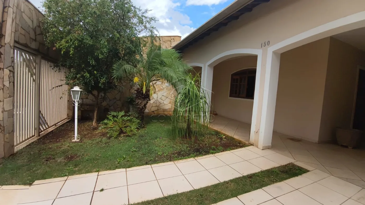 Alugar Casa / Residência em Botucatu R$ 4.500,00 - Foto 21