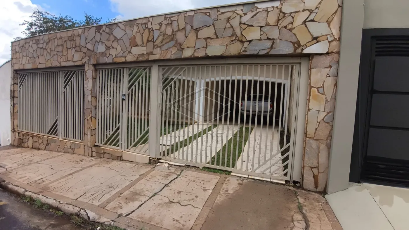 Alugar Casa / Residência em Botucatu R$ 4.500,00 - Foto 1